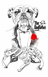 The dogfather